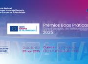 Boas Práticas do Corpo Europeu de Solidariedade 2025